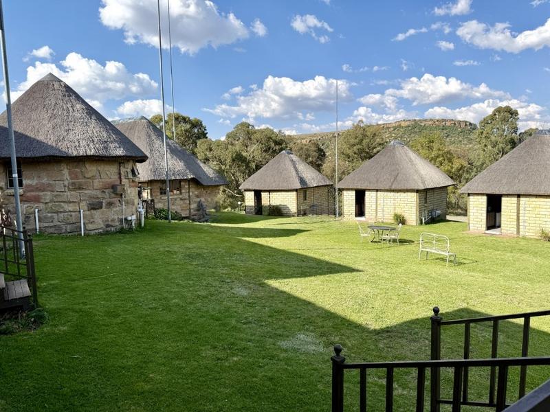 20 Bedroom Property for Sale in Paul Roux Free State